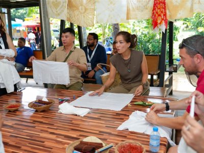 SS Rice News Convention 2025, Pattaya - Thailand